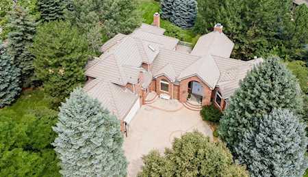 5151 Olive Ct Greenwood Village, CO 80121