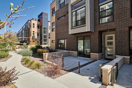 4045 W Conejos Place Denver, CO 80204