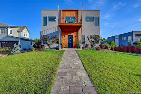 1235 Tamarack Ave Boulder, CO 80304
