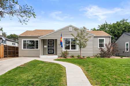 1050 N Hooker St Denver, CO 80204