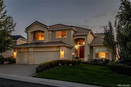 1755 Peninsula Circle Castle Rock, CO 80104