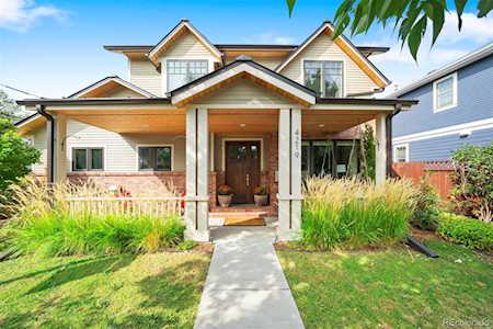 4219 W 39th Ave Denver, CO 80212