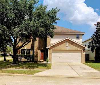 18218 Quiet Ridge Ln Cypress, TX 77429