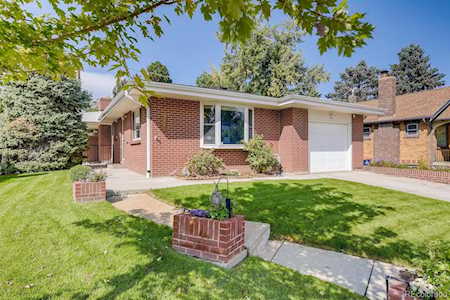 3861 S Sherman St Englewood, CO 80113