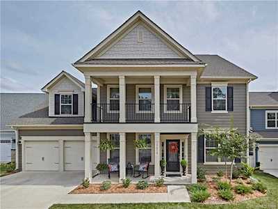 17416 Shearer Rd Davidson, NC 28036