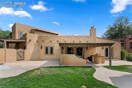 3313 W Kiowa Street Colorado Springs, CO 80904