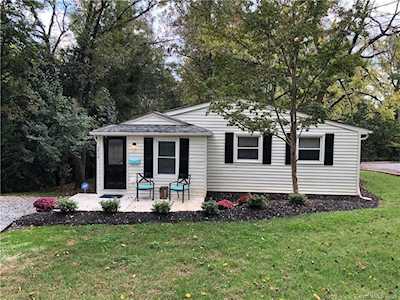 3030 Hilliard Dr Charlotte, NC 28205