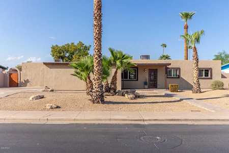 2124 E Evergreen Street Mesa, AZ 85213