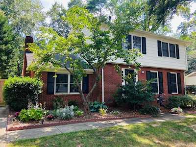 2438 Knickerbocker Dr Charlotte, NC 28212
