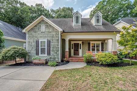 2416 Chesterfield Ave Charlotte, NC 28205