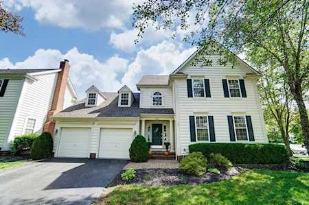 5082 Marks Court New Albany, OH 43054