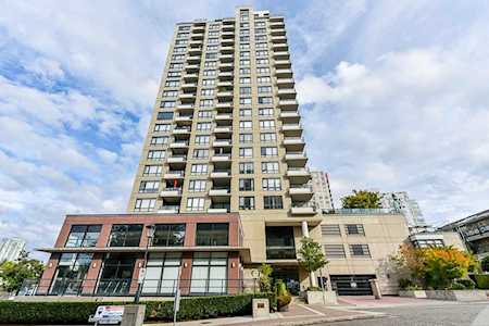 1 Renaissance Square #504 New Westminster, BC V3M 0B6