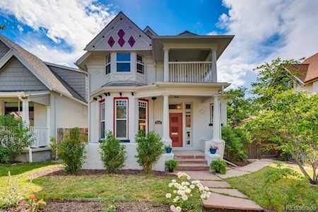 2343 N Ogden St Denver, CO 80205
