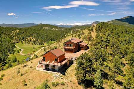 29024 Roan Dr Evergreen, CO 80439