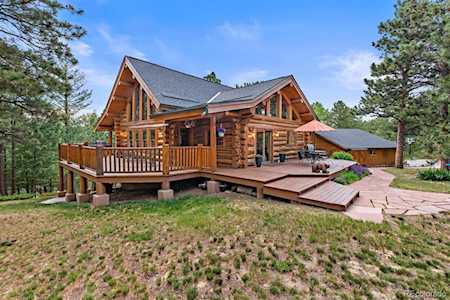 7455 Ridge Crest Ln Morrison, CO 80465