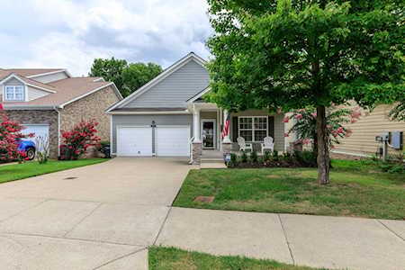2136 Branch Oak Tr Nashville, TN 37214