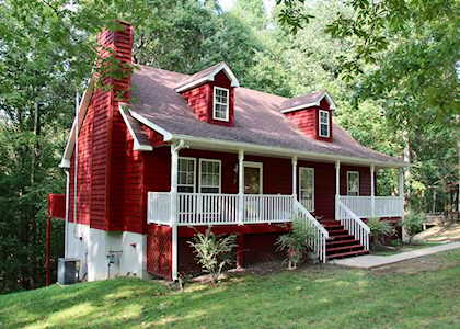 1036 Timber Ridge Ct Kingston Springs, TN 37082