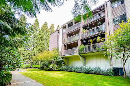 3911 Carrigan Court #312 Burnaby, BC V3N 4J7