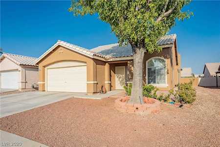 3330 Wild Filly Ln North Las Vegas, NV 89032