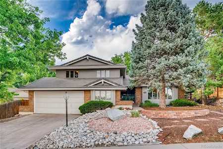 4251 E Links Parkway Centennial, CO 80122