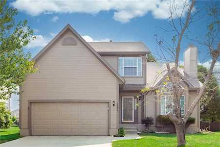 18057 W 163rd Terrace Olathe, KS 66062