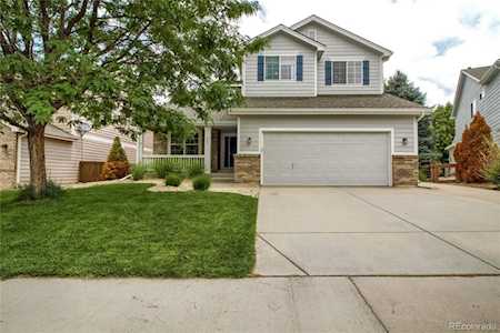 423 Rose Finch Circle Highlands Ranch, CO 80129