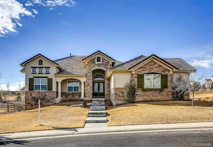 5750 Distant View Place Parker, CO 80134