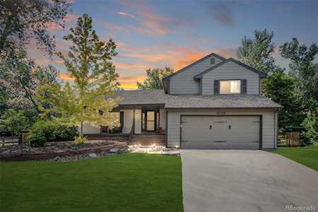 10725 W Sundance Mountain Littleton, CO 80127