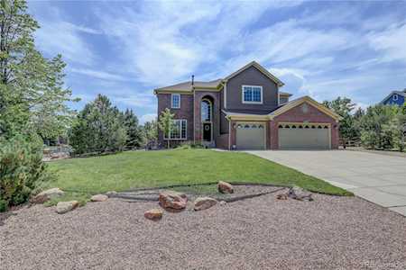 6368 Lancaster Ave Castle Rock, CO 80104