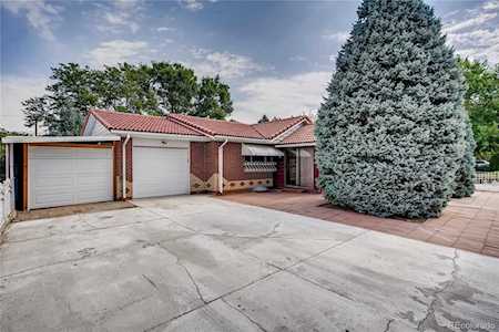 6629 W Louisiana Place Lakewood, CO 80232
