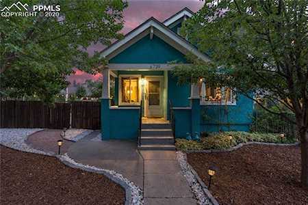 739 E San Miguel Street Colorado Springs, CO 80903