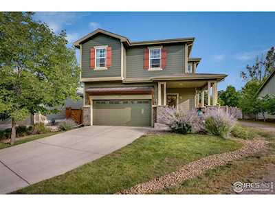 791 Westcliff Dr Lafayette, CO 80026