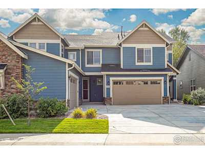 2406 Calais Dr Longmont, CO 80504