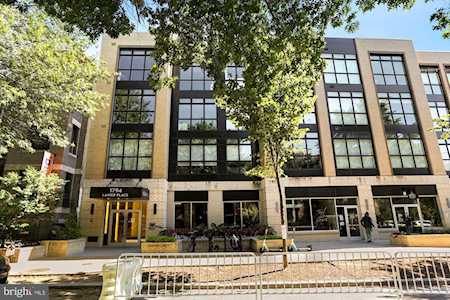 1794 Lanier Place NW #208 Washington, DC 20009