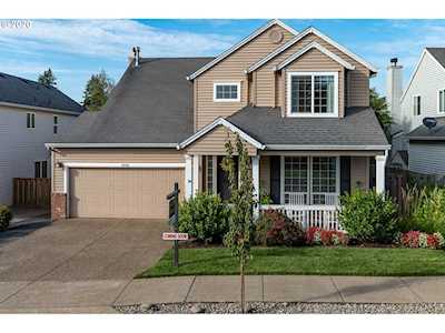 15151 SE Bradford Rd Clackamas, OR 97015
