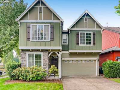 1137 SE Wenlock Ave Hillsboro, OR 97123