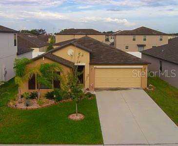14147 Covert Green PLACE Riverview, FL 33579