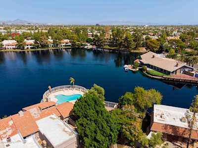 5433 S Clambake Bay Court Tempe, AZ 85283