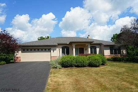 1713 Cambridge Drive State College, PA 16803