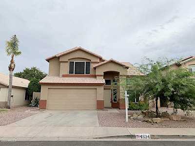 4634 E Hopi Avenue Mesa, AZ 85206