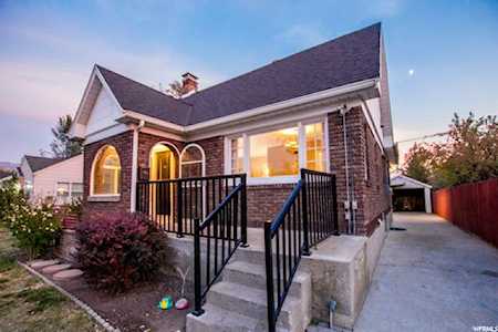 1526 E Redondo S Ave Salt Lake City, UT 84105