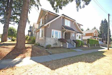 2488 E 37th Avenue Vancouver, BC V5R 2T3