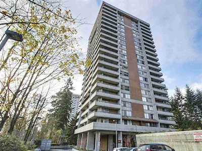 3755 Bartlett Court #201 Burnaby, BC V3J 7G7