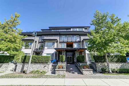 7428 Byrnepark Walk #319 Burnaby, BC V3N 0B4