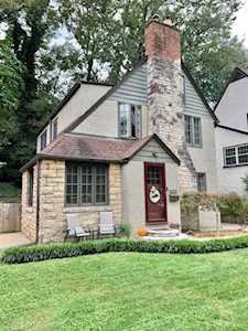 2320 Carlton Terrace Louisville, KY 40205