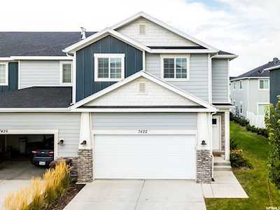 7422 N Cottage Ln Eagle Mountain, UT 84005