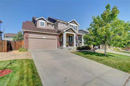 3643 S Nepal St Aurora, CO 80013