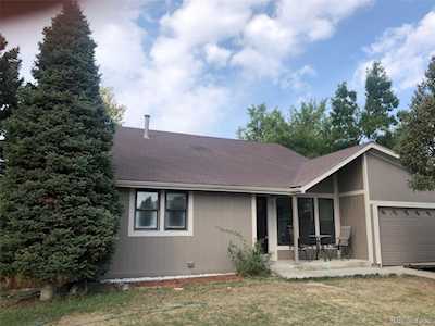 9751 W 74th Place Arvada, CO 80005