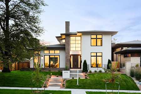 975 S Steele St Denver, CO 80209