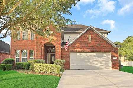 15902 Flowercroft Ct Cypress, TX 77429